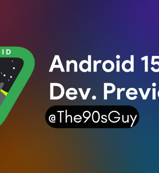 Ready to Dive into Android 15 Developer Preview 1 Here's What You Need to Know