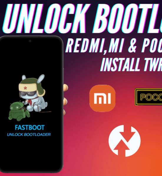 Unlocking Bootloader on MIUI 14 Everything You Need to Know Before You Start (Xiaomi, Redmi, Poco)