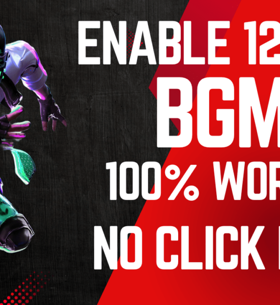 Enable 120 FPS In Bgmi 100% Working (No Click bait)